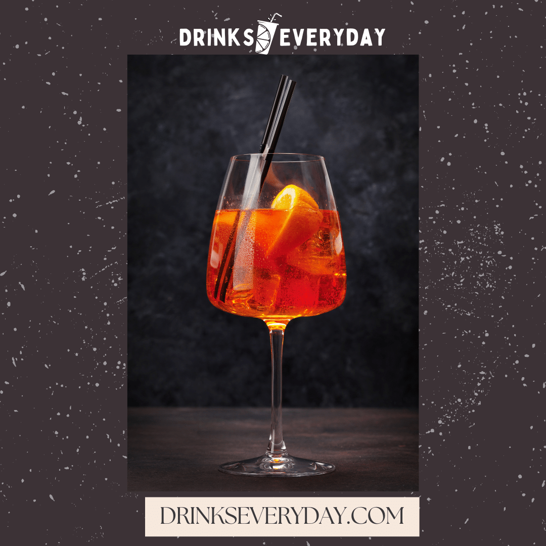 Aperol Spritz