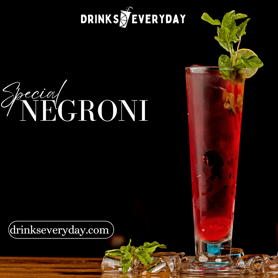 Negroni