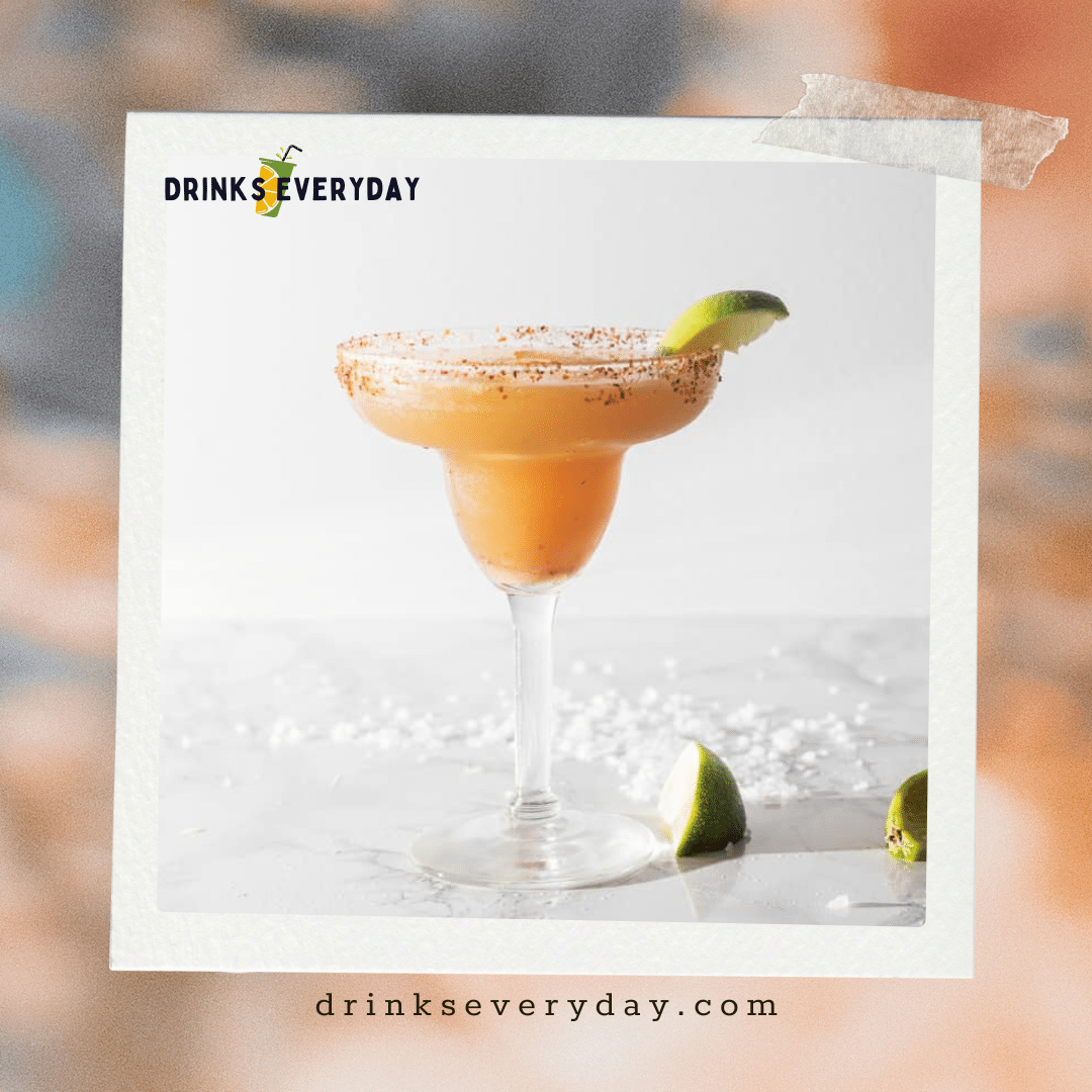 Tamarindo Margarita