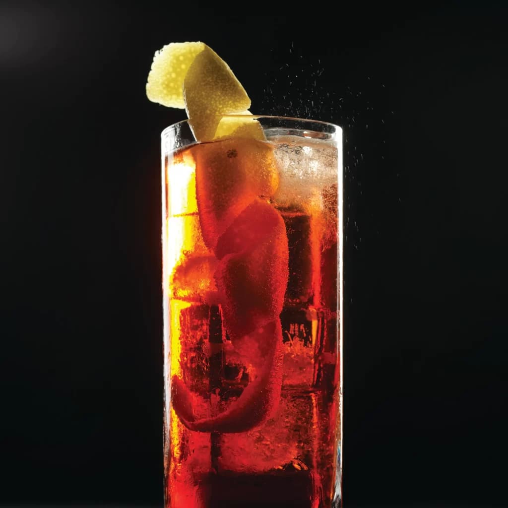 americano cocktail