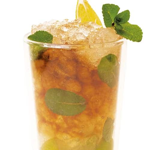 tamarid mojito