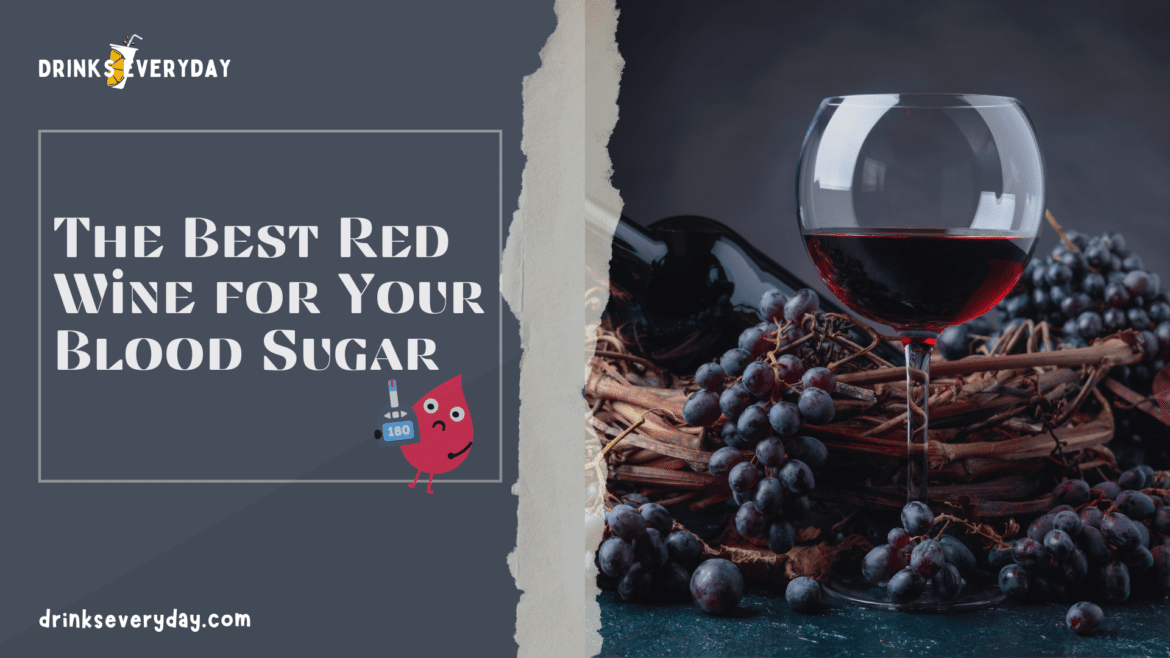 Red Wine for Diabetics